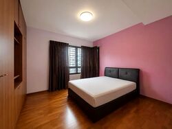 Woodsvale (D25), Condominium #589915661